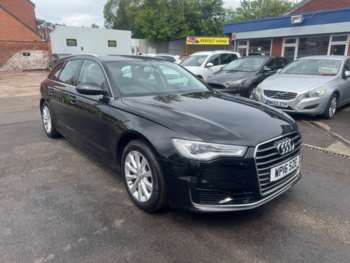 2016 (16) - 2.0 TDI ultra SE S Tronic Euro 6 (s/s) 5dr