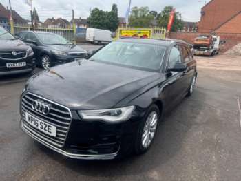 Used Audi A6 Avant 2016 for sale - 74899329: Photo