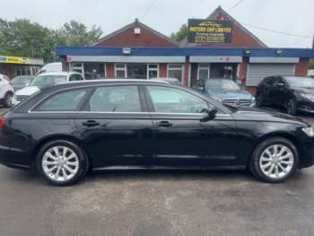 Used Audi A6 Avant 2016 for sale - 74899329: Photo