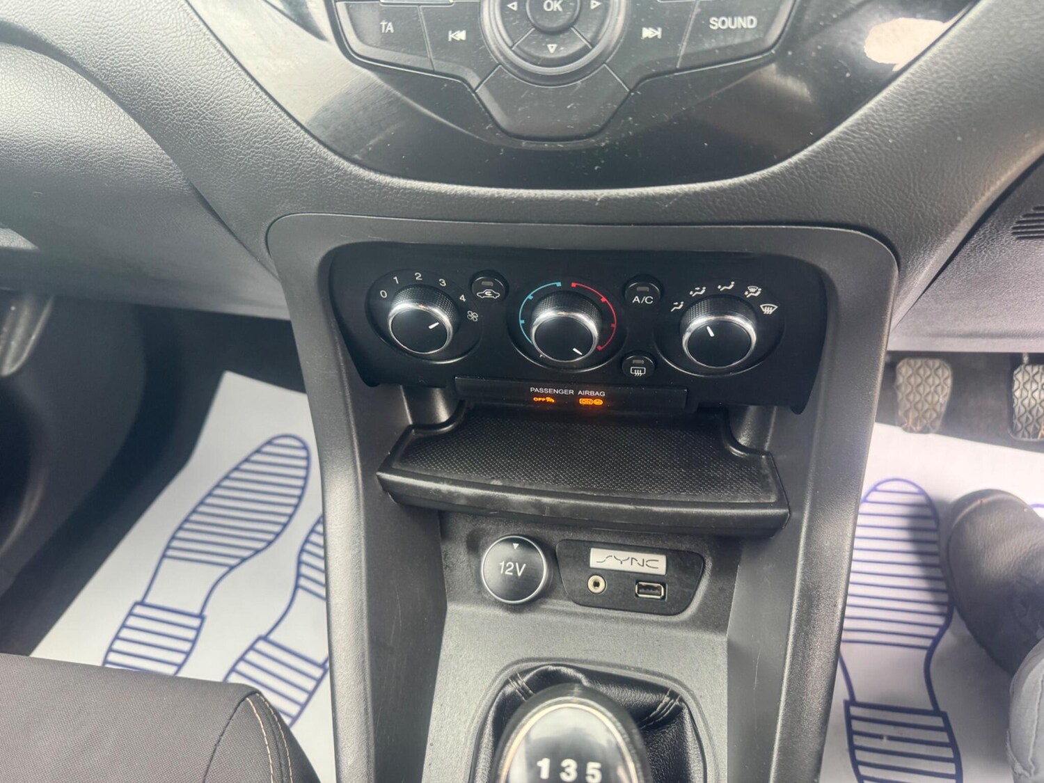 Used Ford Ka+ for sale - 77682856: Photo 15