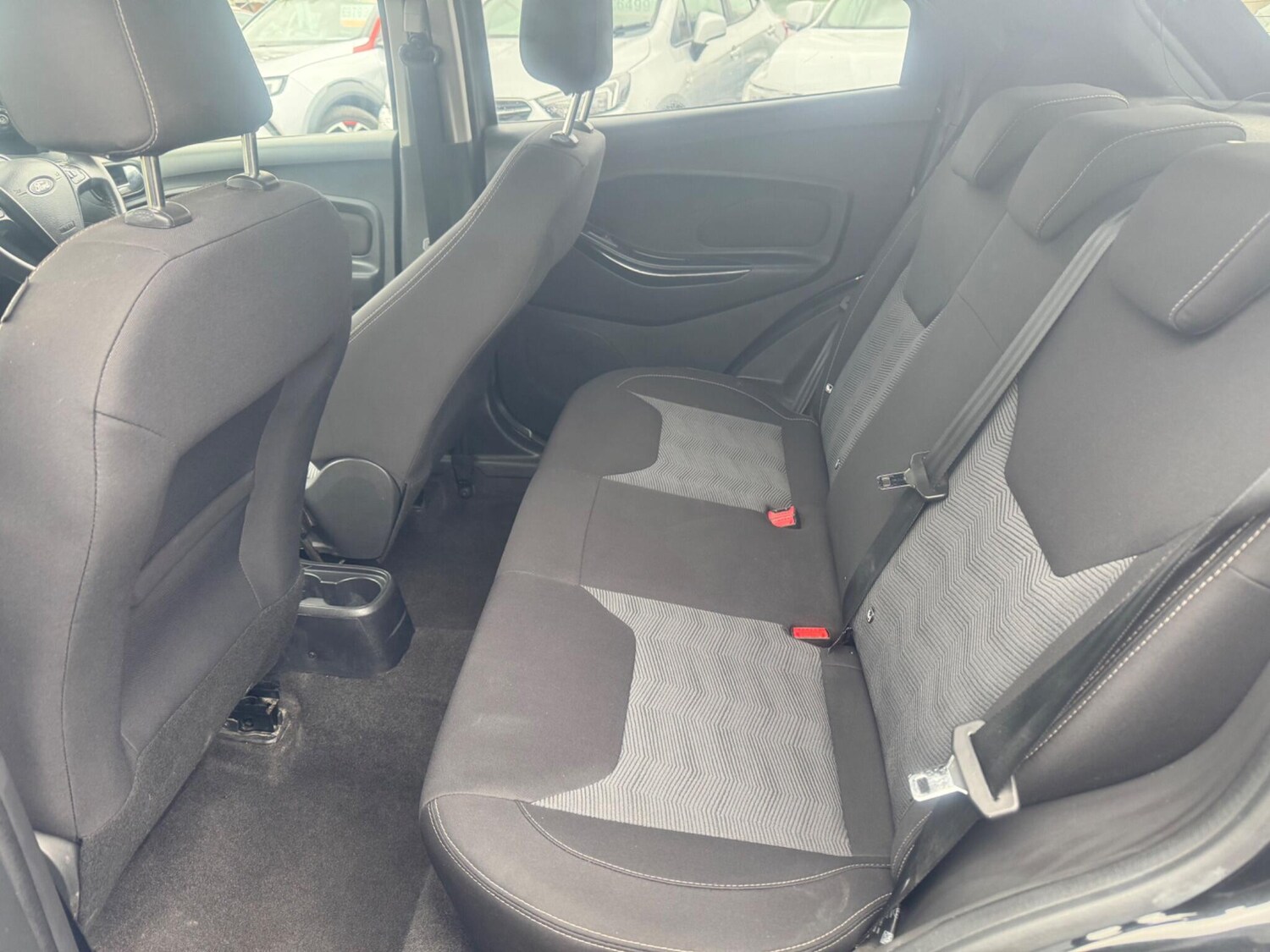 Used Ford Ka+ for sale - 77682856: Photo 17