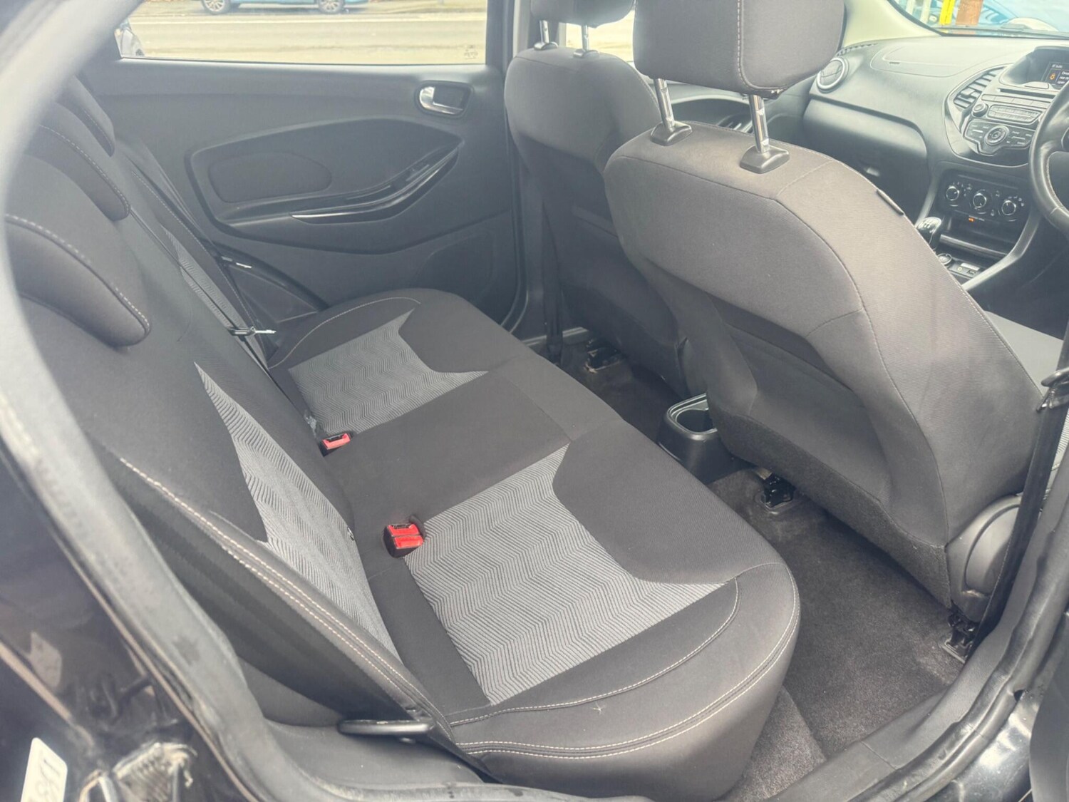 Used Ford Ka+ for sale - 77682856: Photo 18