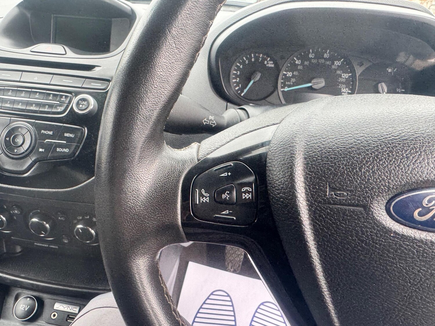 Used Ford Ka+ for sale - 77682856: Photo 20