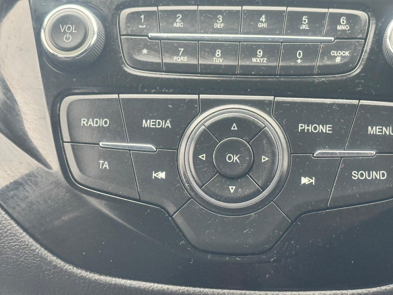 Used Ford Ka+ for sale - 77682856: Photo 21