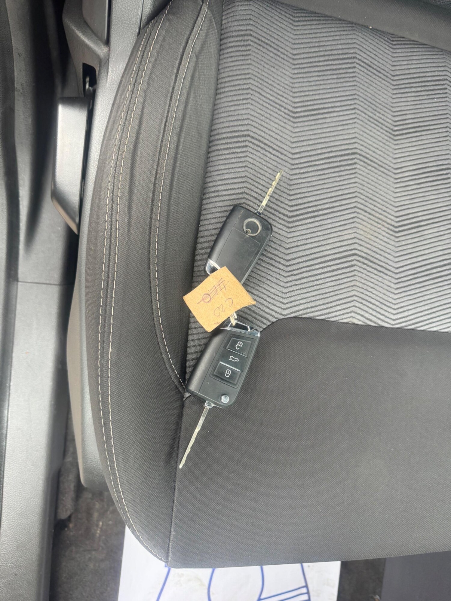 Used Ford Ka+ for sale - 77682856: Photo 22