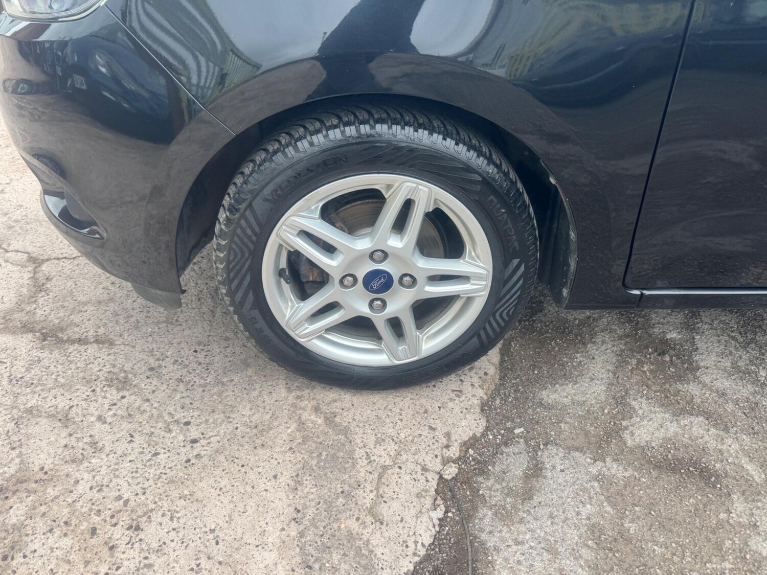 Used Ford Ka+ for sale - 77682856: Photo 24