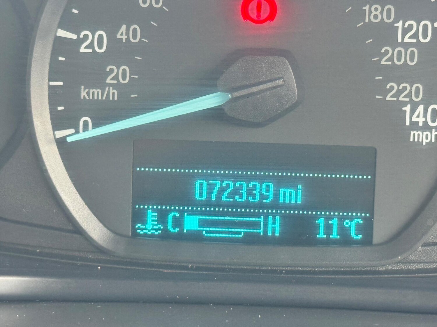 Used Ford Ka+ for sale - 77682856: Photo 25