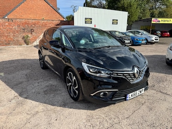 Used Renault Scenic 2016 for sale - 79520581: Photo