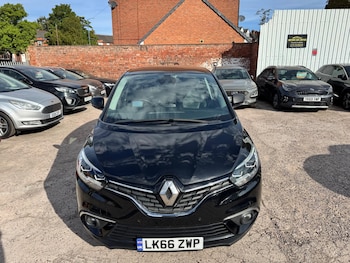Used Renault Scenic 2016 for sale - 79520581: Photo