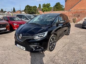 Used Renault Scenic 2016 for sale - 79520581: Photo