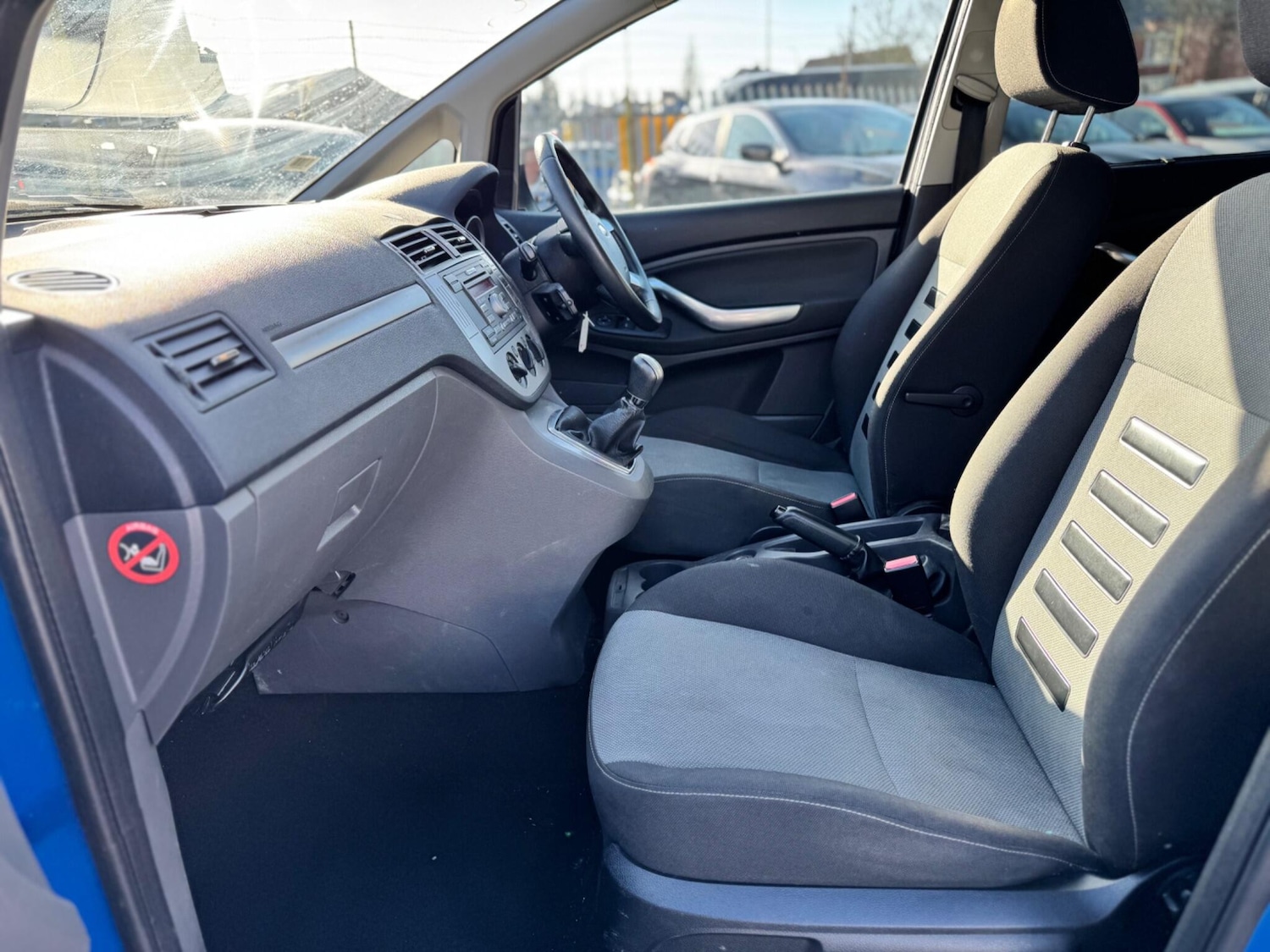 Used Ford C-Max for sale - 77926297: Photo 11