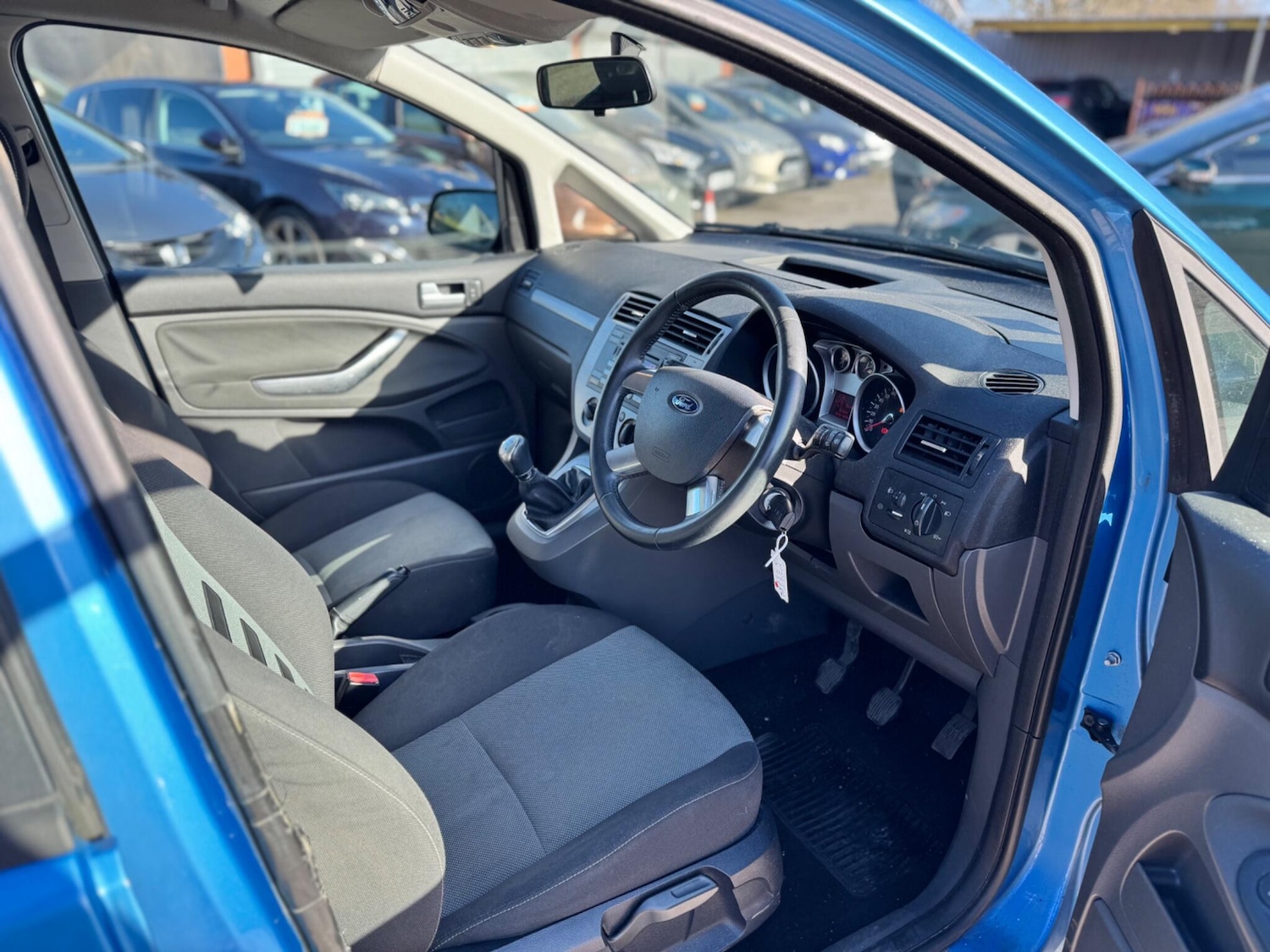 Used Ford C-Max for sale - 77926297: Photo 15