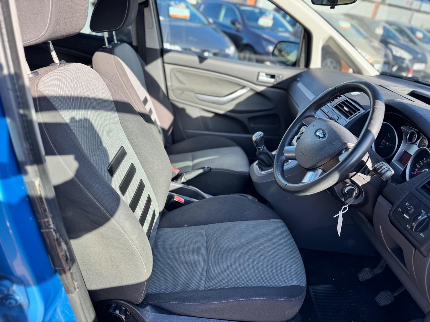 Used Ford C-Max for sale - 77926297: Photo 16