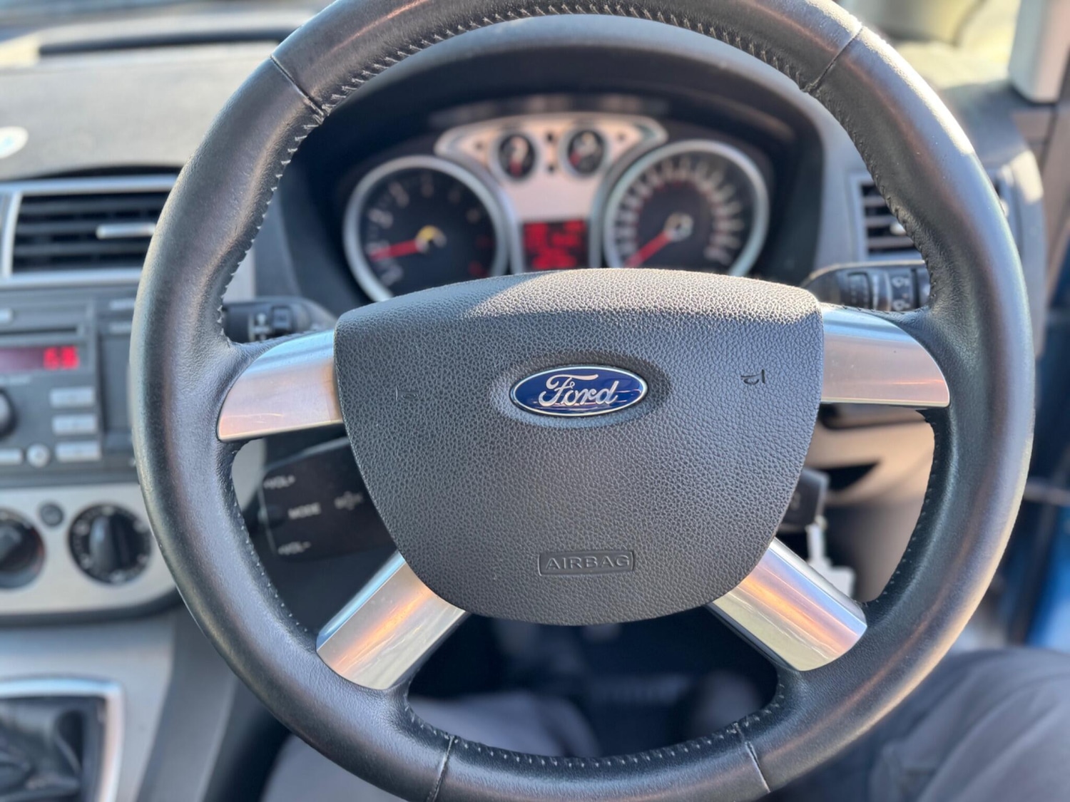 Used Ford C-Max for sale - 77926297: Photo 19