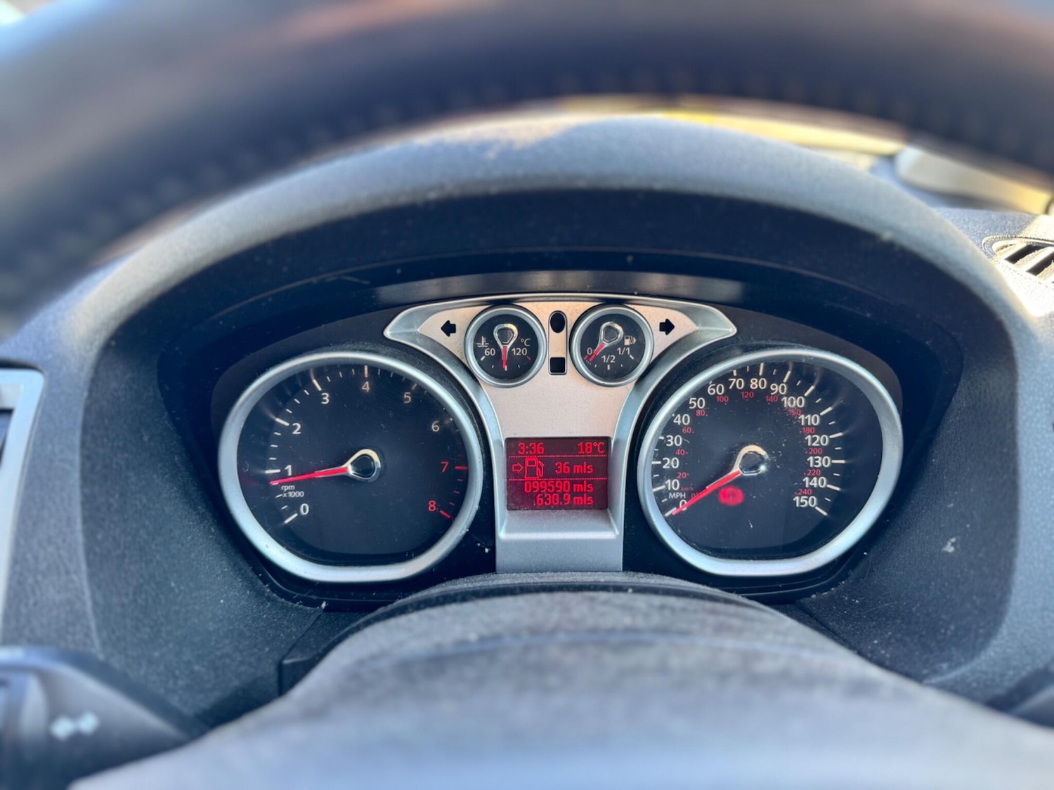 Used Ford C-Max for sale - 77926297: Photo 20