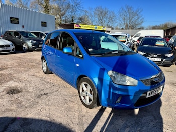 Used Ford C-Max 2010 for sale - 77926297: Photo