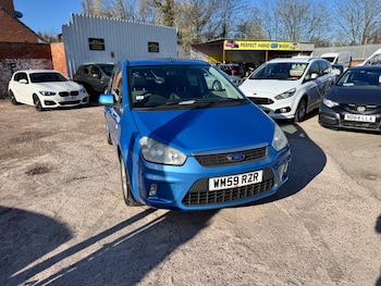 Used Ford C-Max 2010 for sale - 77926297: Photo