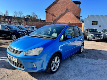 Used Ford C-Max 2010 for sale - 77926297: Photo