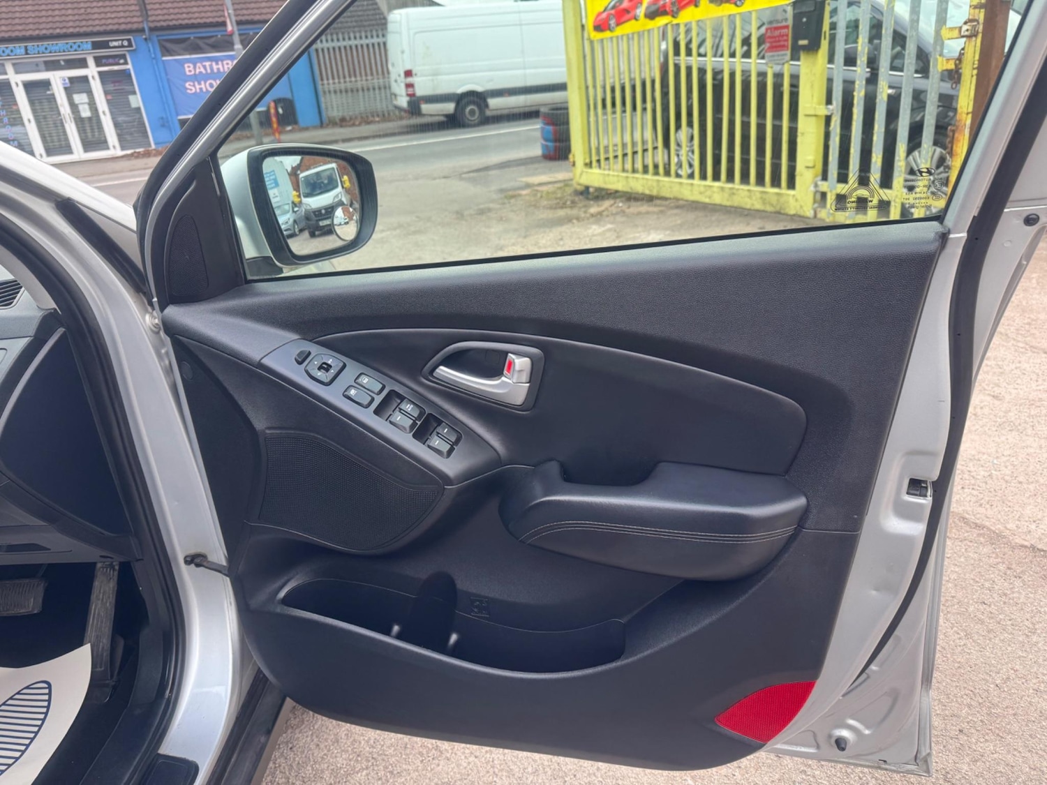 Vehicle 27