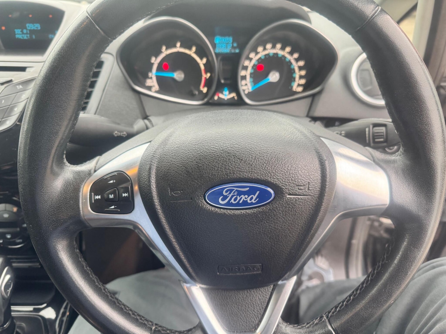 Used Ford Fiesta 2013 for sale - 76137183: Photo 16