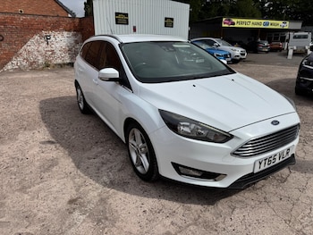 Used Ford Focus 2015 for sale - 79303783: Photo