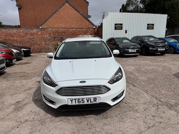 Used Ford Focus 2015 for sale - 79303783: Photo