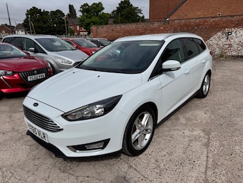 Used Ford Focus 2015 for sale - 79303783: Photo