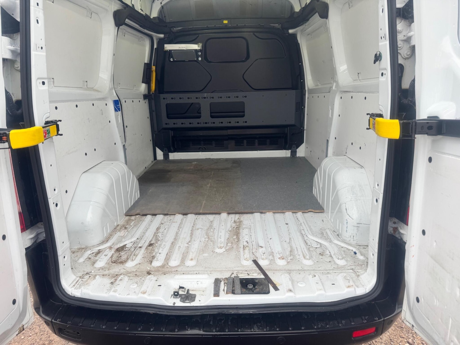 Used Ford Transit Custom 2017 for sale - 76513261: Photo 19