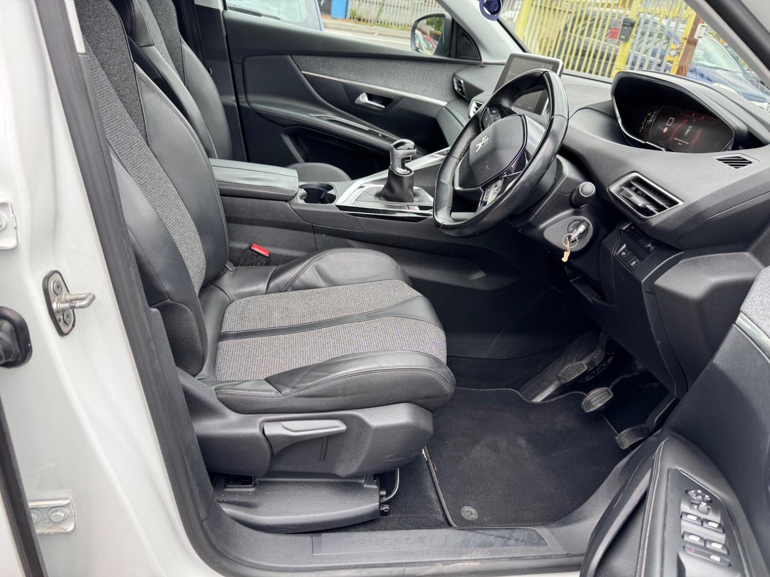 Vehicle 30
