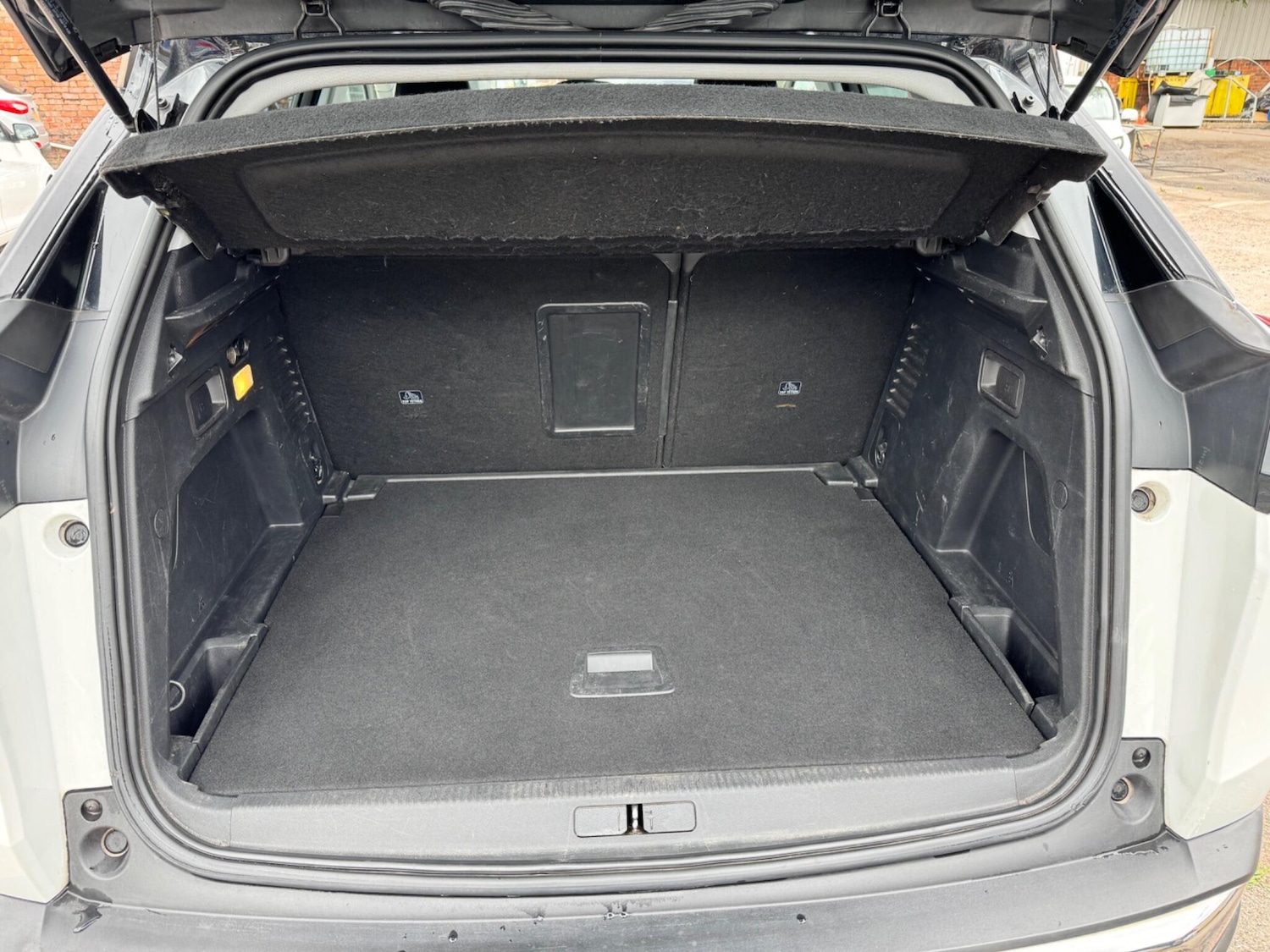 Vehicle 31
