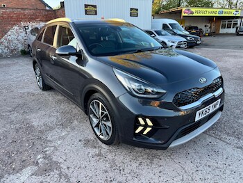 Used Kia Niro 2019 for sale - 78362861: Photo