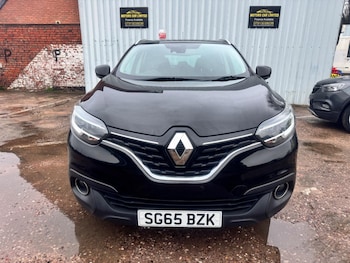 Used Renault Kadjar 2015 for sale - 77454845: Photo