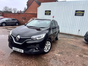 Used Renault Kadjar 2015 for sale - 77454845: Photo