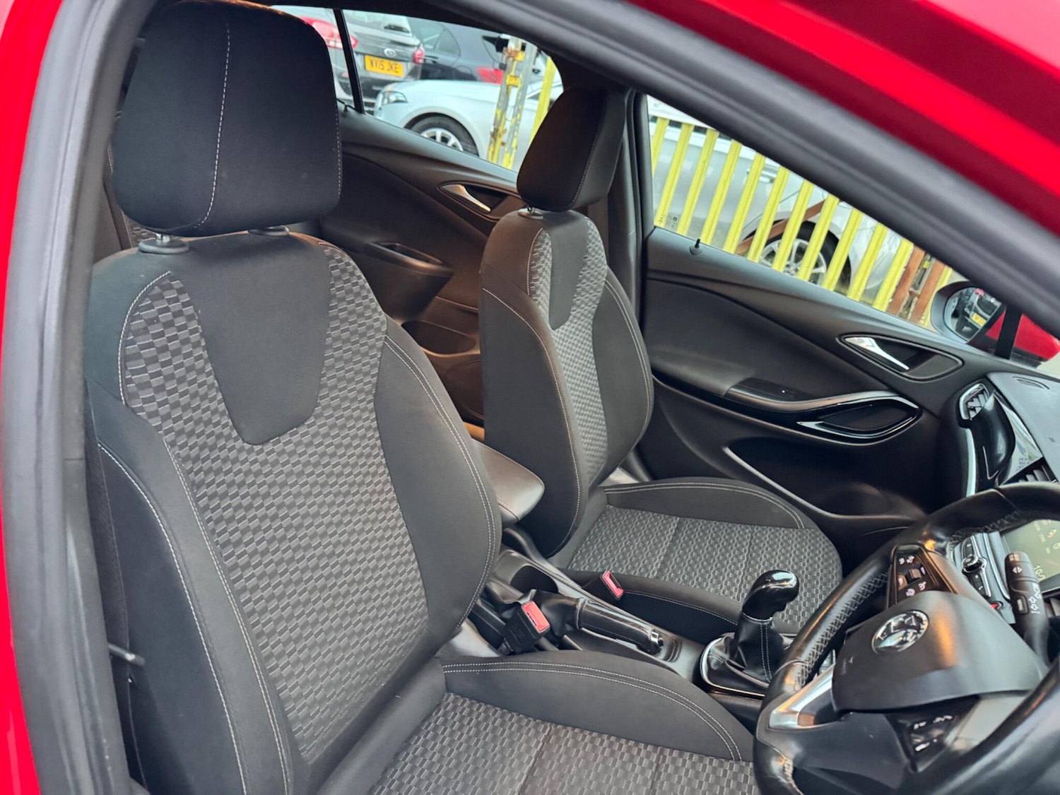 Used Vauxhall Astra for sale - 78047870: Photo 13