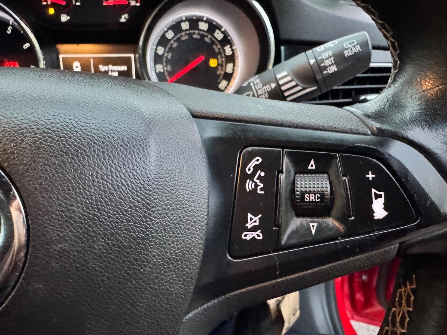 Used Vauxhall Astra for sale - 78047870: Photo 16