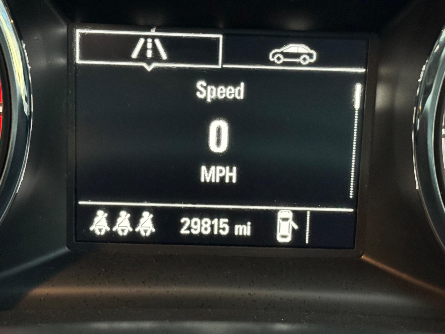 Used Vauxhall Astra for sale - 78047870: Photo 37