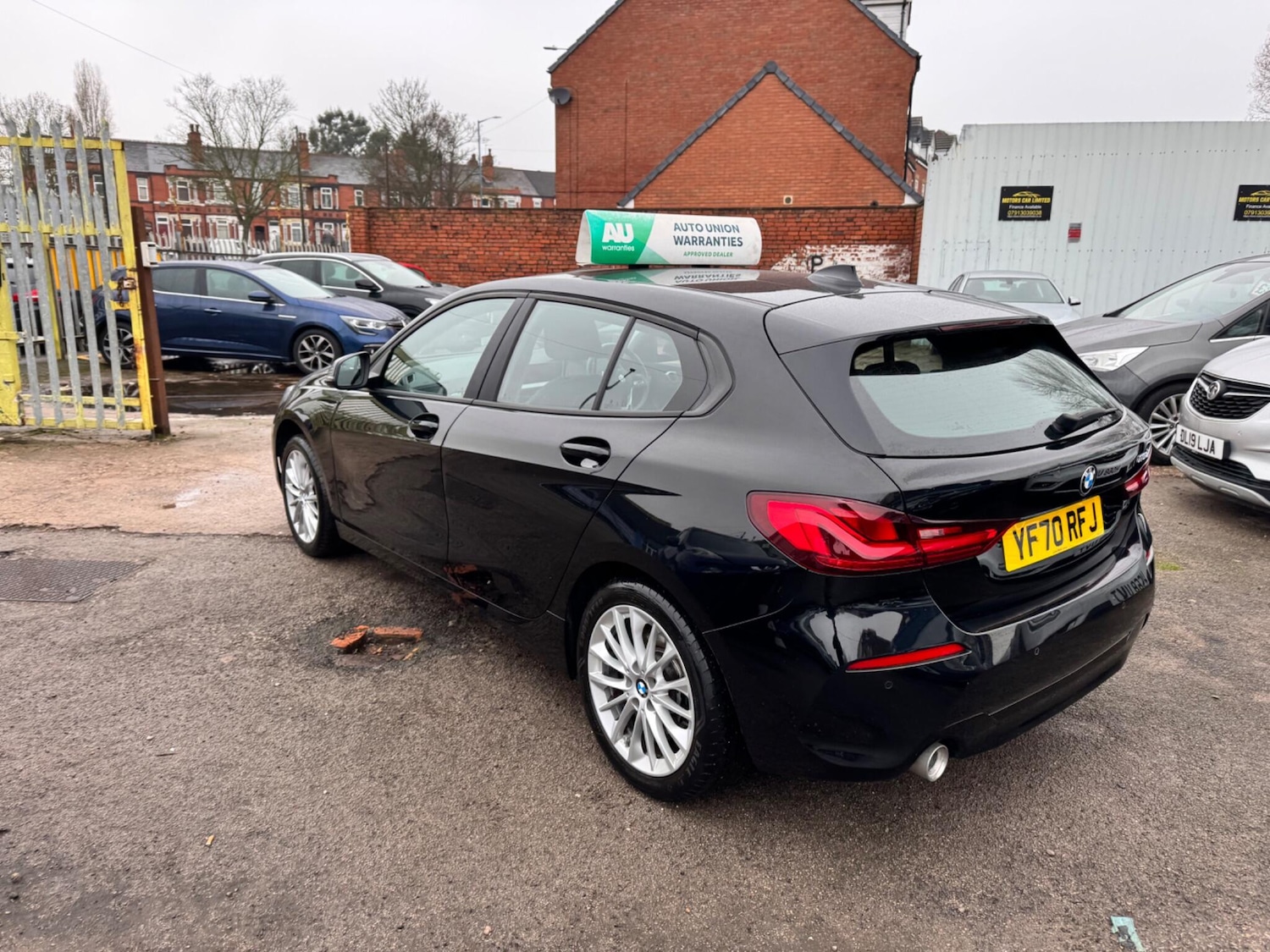 Used BMW 1 Series for sale - 77612745: Photo 10