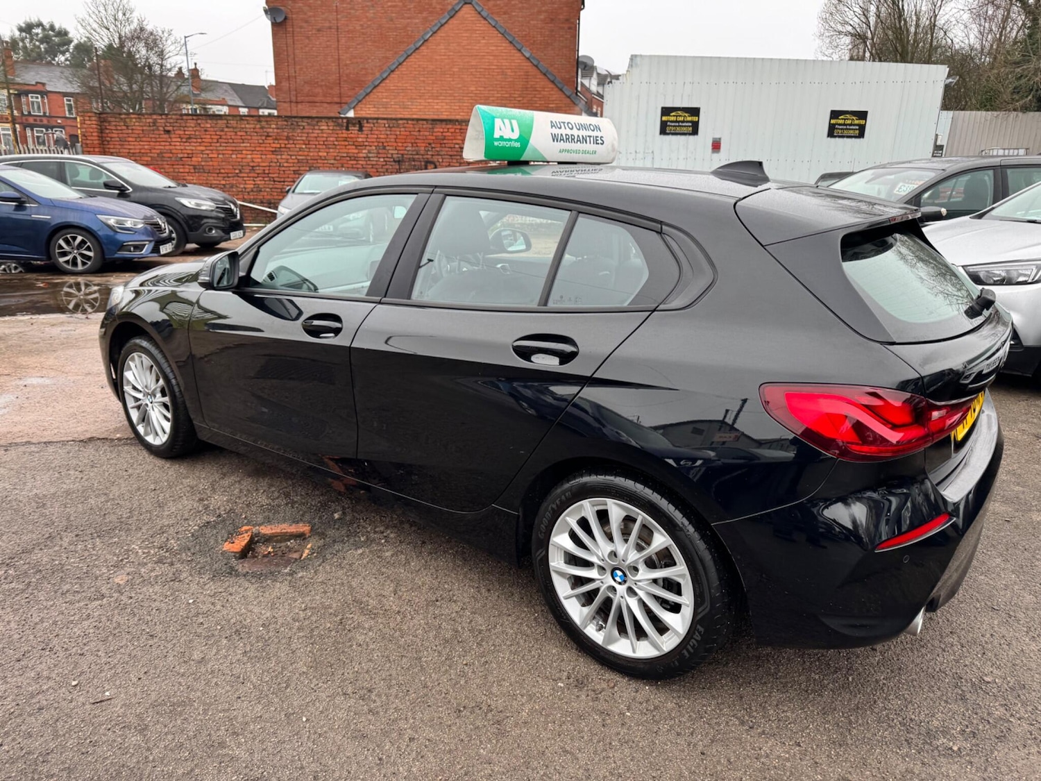 Used BMW 1 Series for sale - 77612745: Photo 11