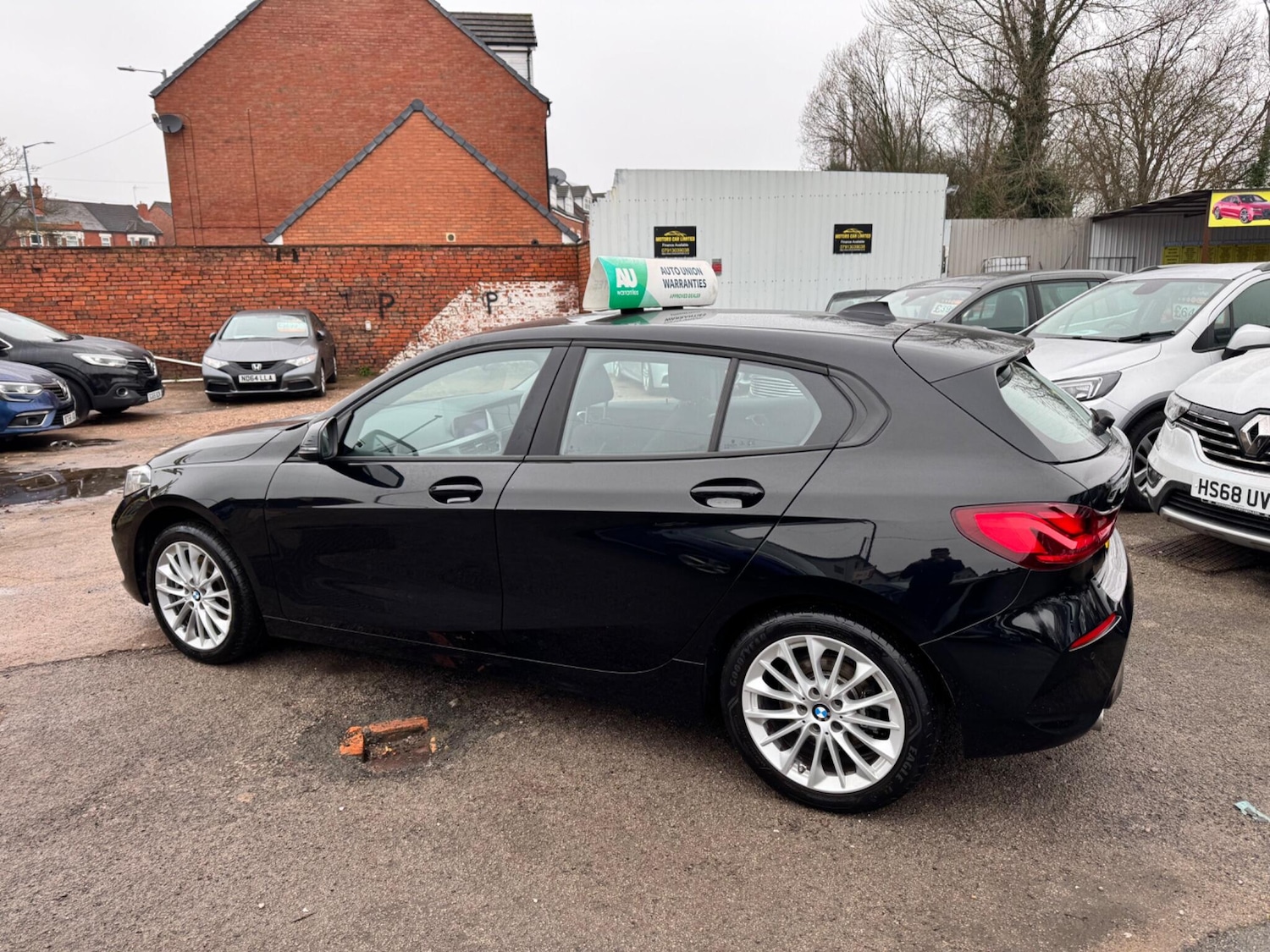 Used BMW 1 Series for sale - 77612745: Photo 12