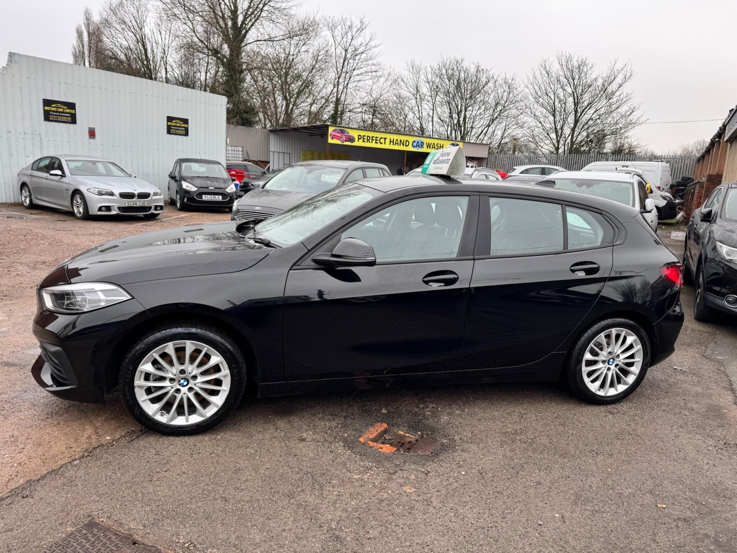 Used BMW 1 Series for sale - 77612745: Photo 13