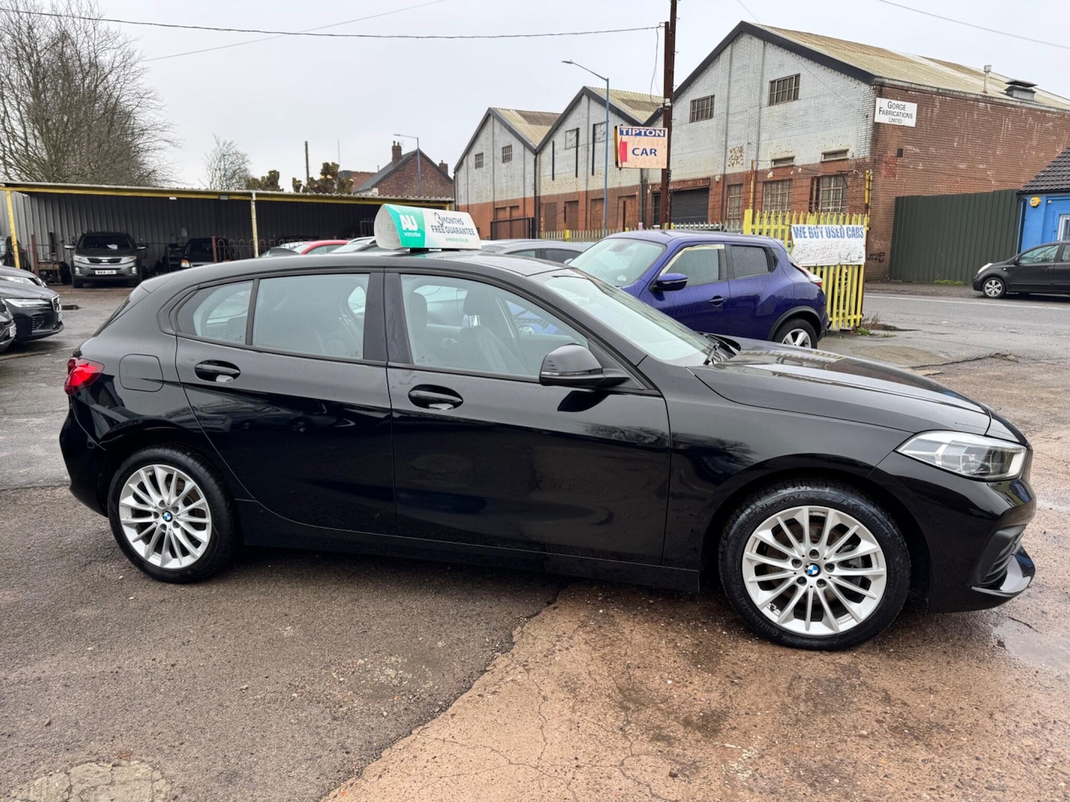 Used BMW 1 Series for sale - 77612745: Photo 16