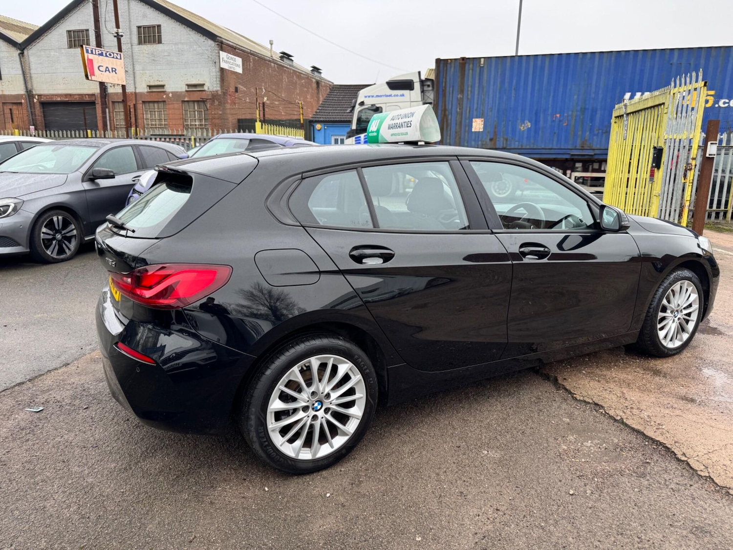 Used BMW 1 Series for sale - 77612745: Photo 17