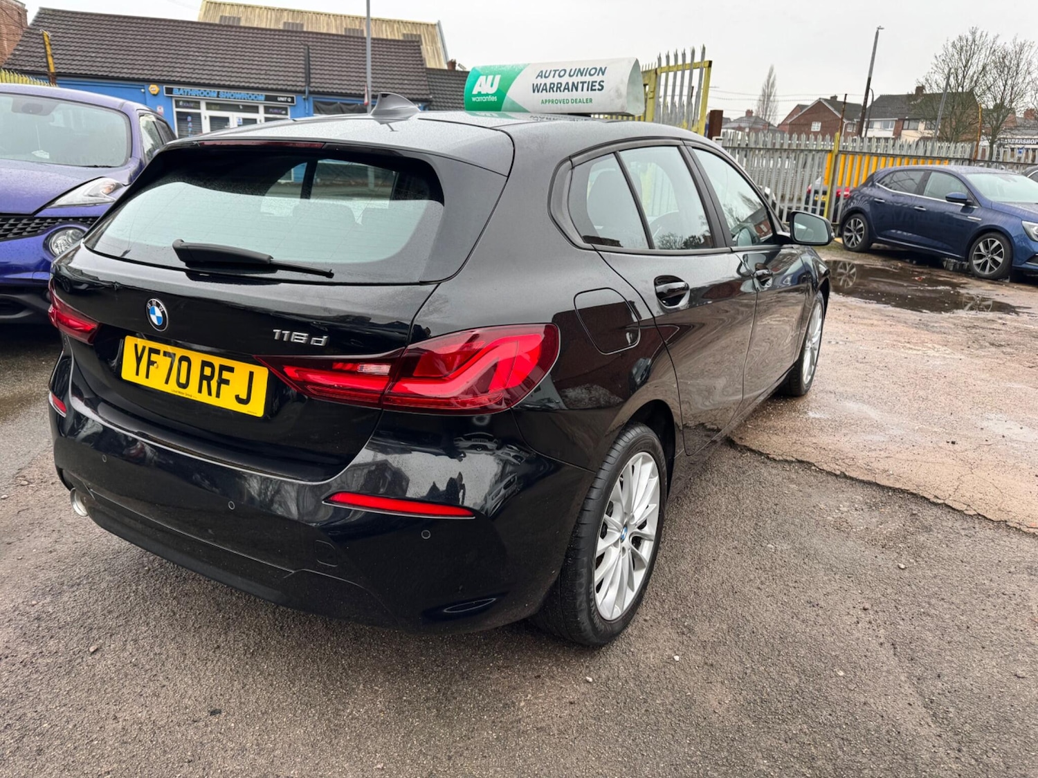Used BMW 1 Series for sale - 77612745: Photo 19
