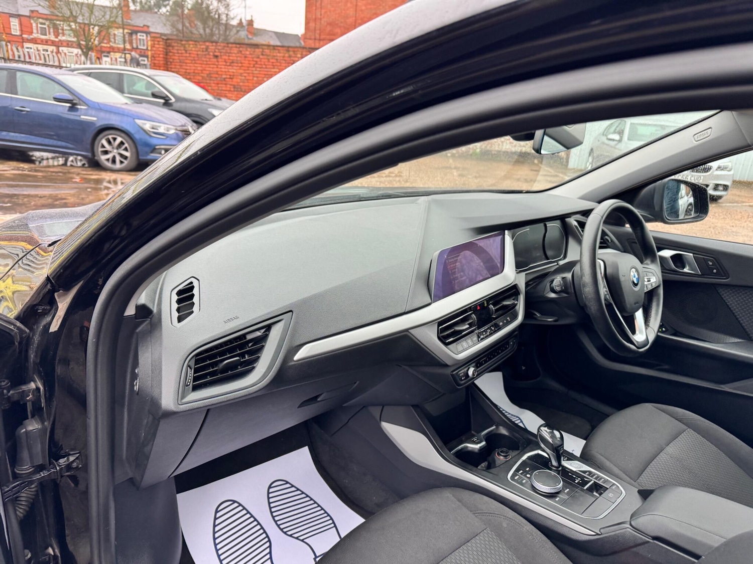 Used BMW 1 Series for sale - 77612745: Photo 21