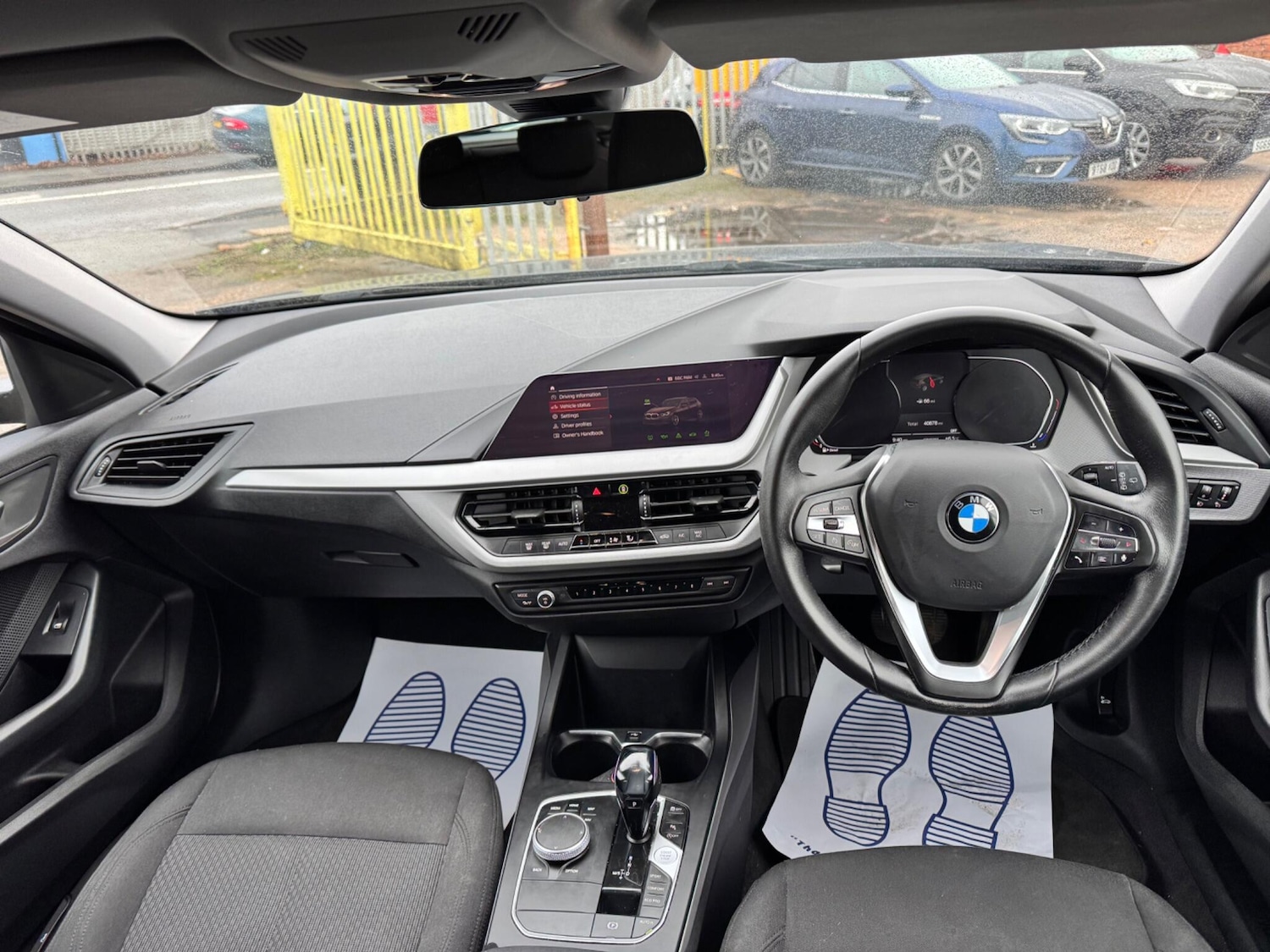 Used BMW 1 Series for sale - 77612745: Photo 22