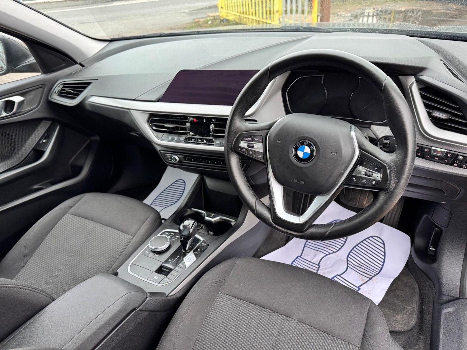 Used BMW 1 Series for sale - 77612745: Photo 24