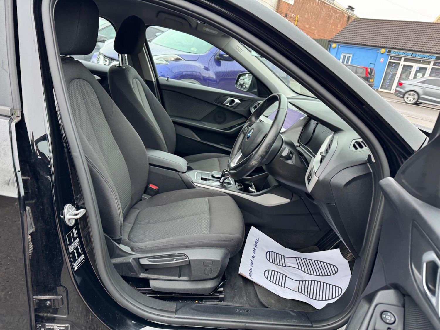 Used BMW 1 Series for sale - 77612745: Photo 25