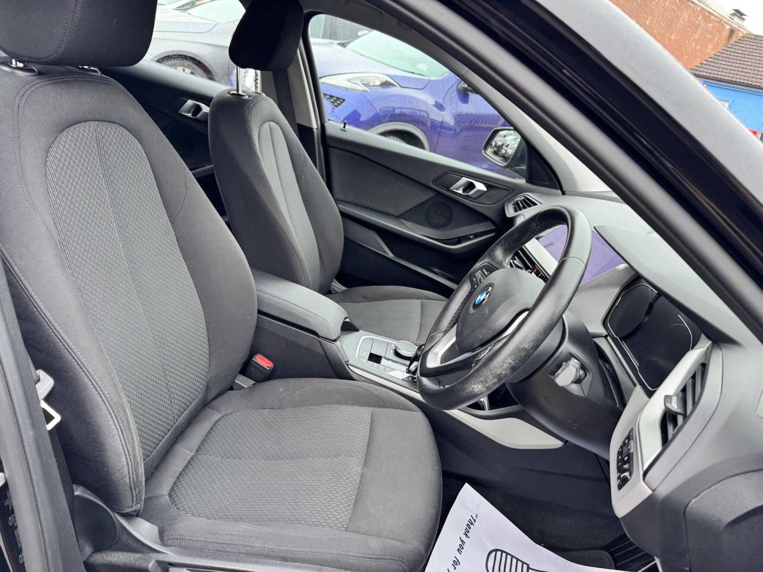 Used BMW 1 Series for sale - 77612745: Photo 26