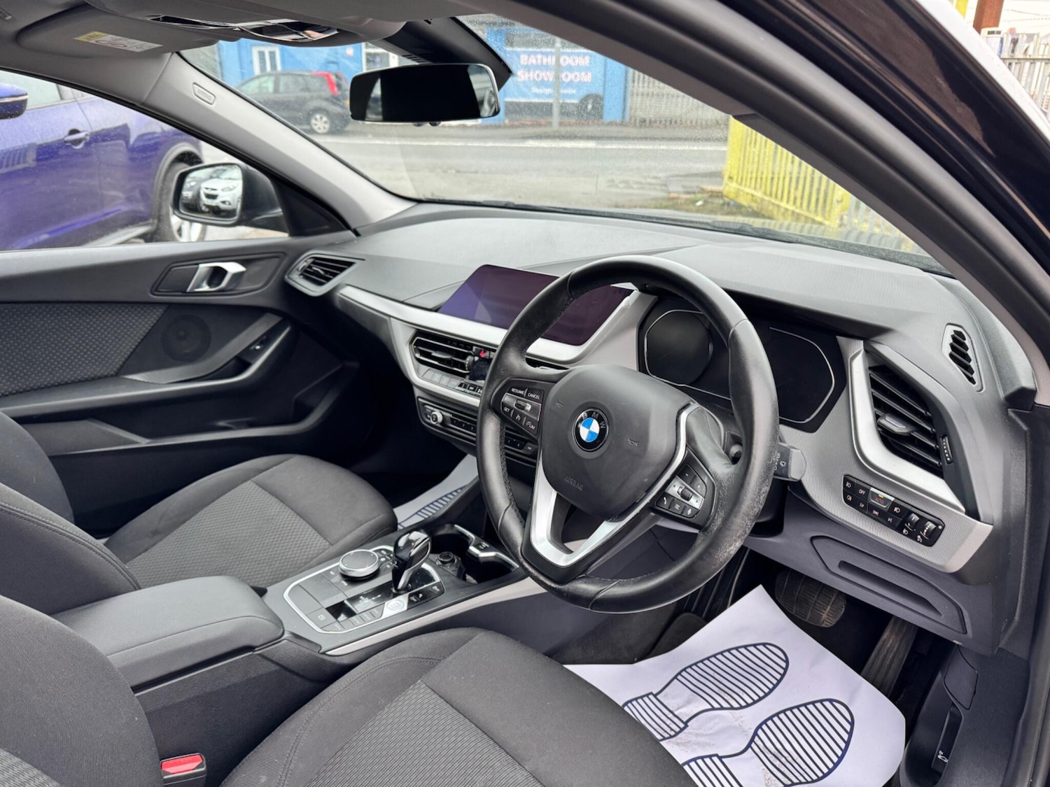 Used BMW 1 Series for sale - 77612745: Photo 27