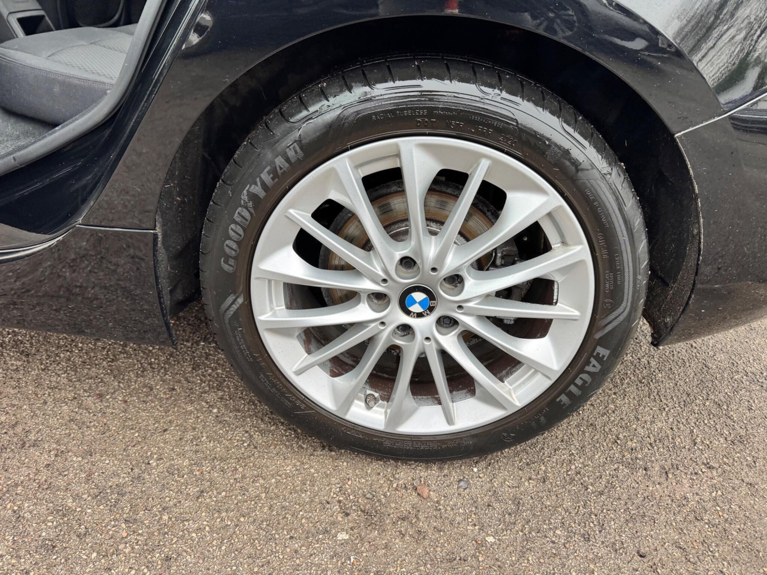 Used BMW 1 Series for sale - 77612745: Photo 36